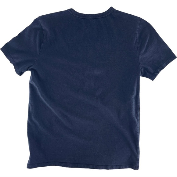 Gap Kids Short Sleeve Rocket Graphic T-Shirt Sz XL - Picture 4 of 6